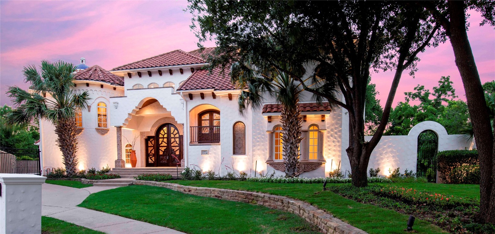 2917 Mountain Laurel Lane Plano TX 75093