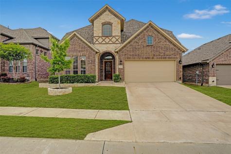 2115 Burke Drive Princeton TX 75407