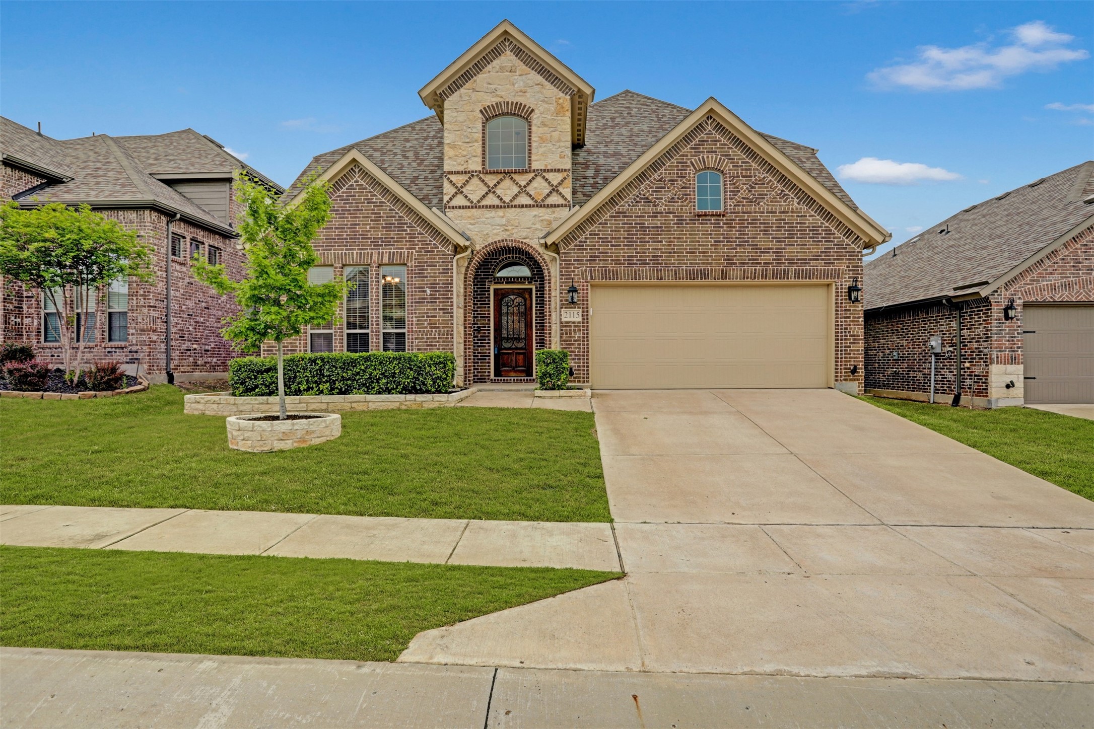 2115 Burke Drive Princeton TX 75407