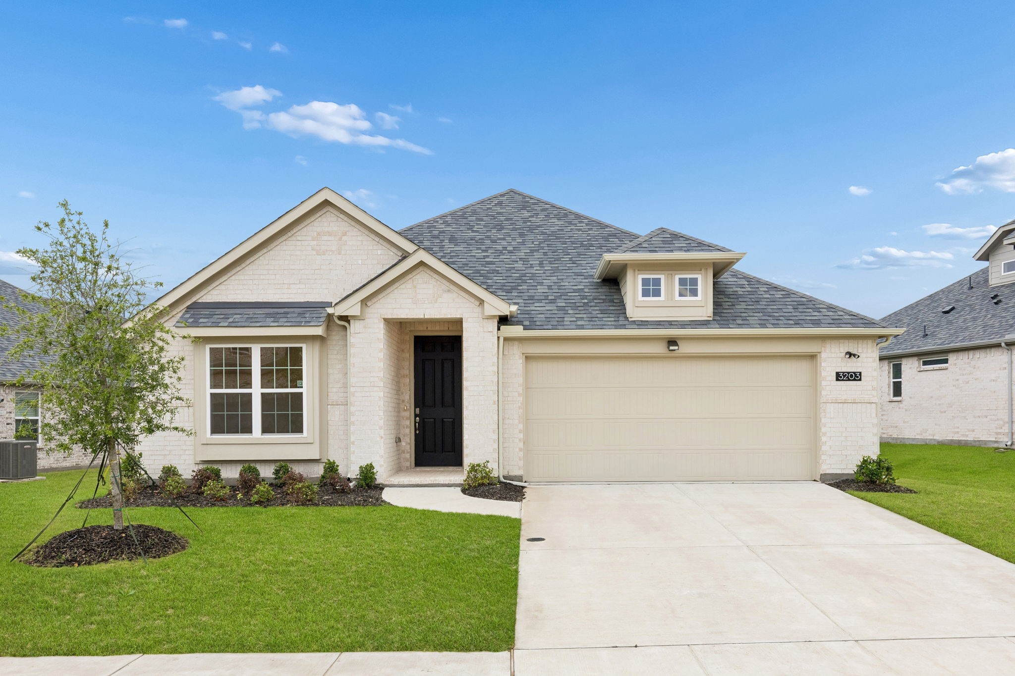 3203 Giovanni Point Princeton TX 75407