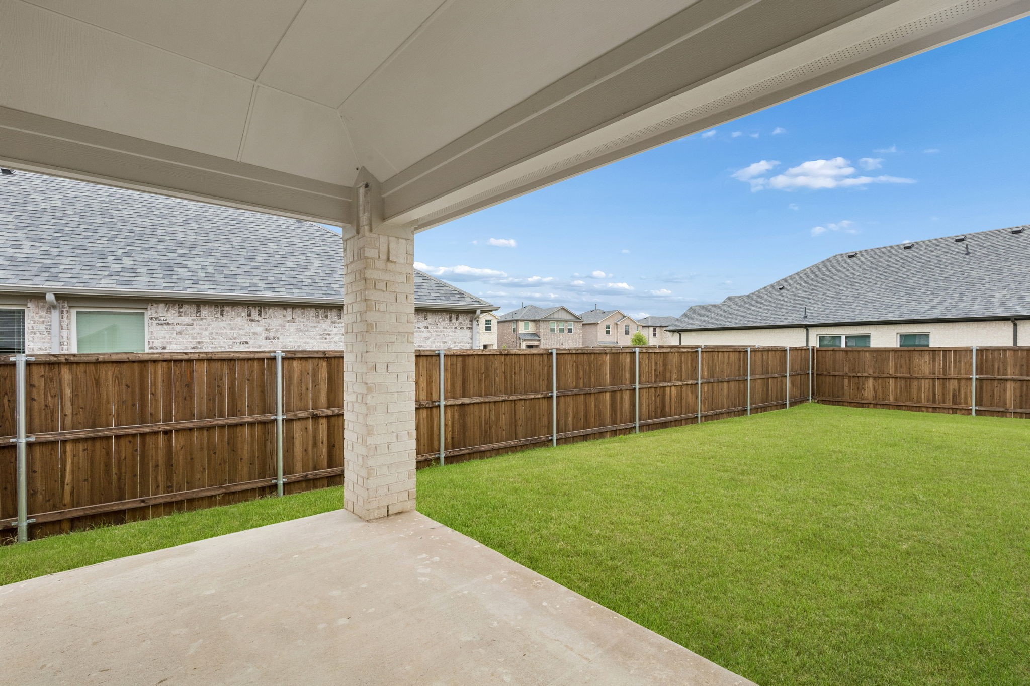 3203 Giovanni Point Princeton TX 75407