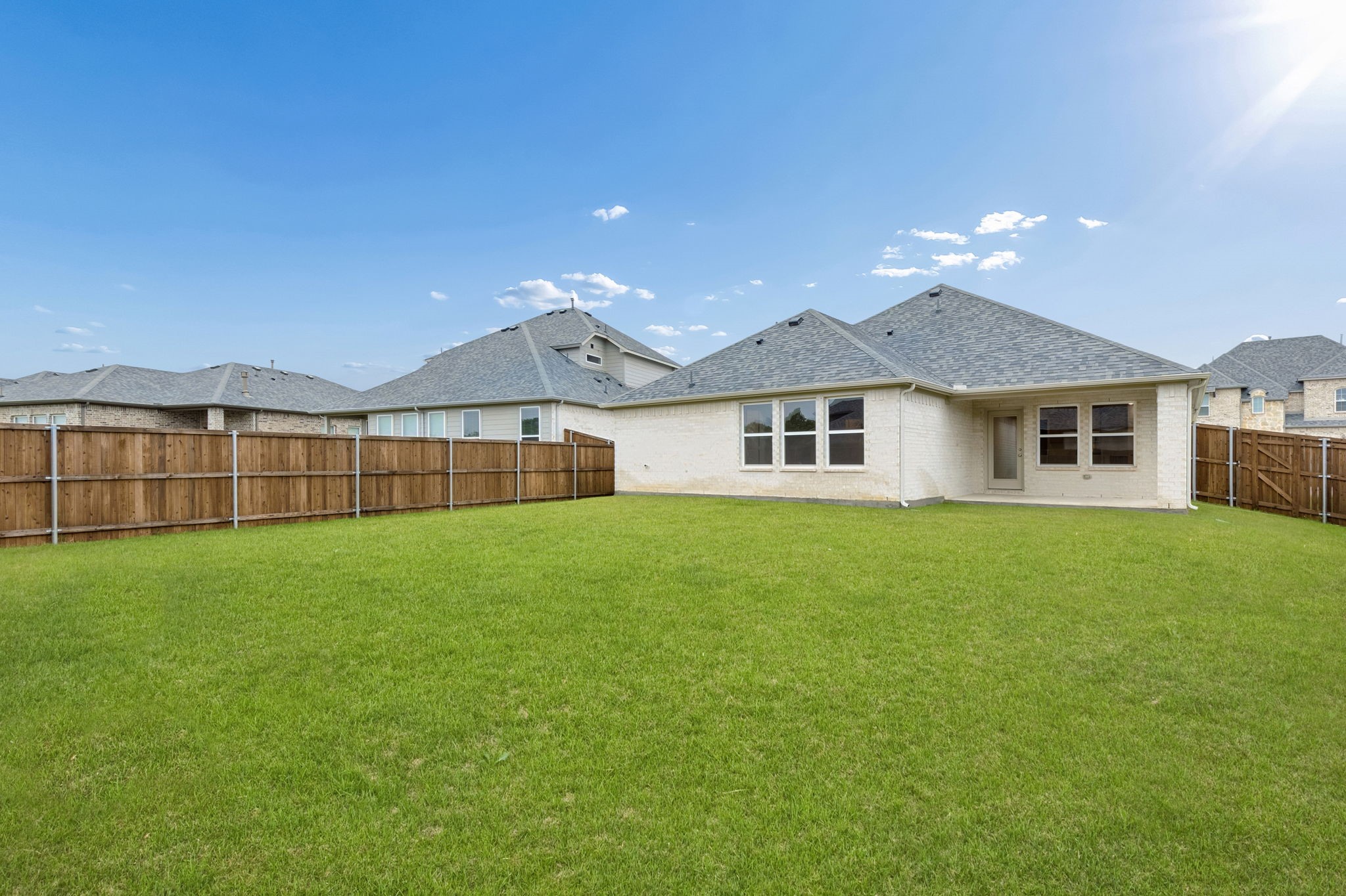 3203 Giovanni Point Princeton TX 75407