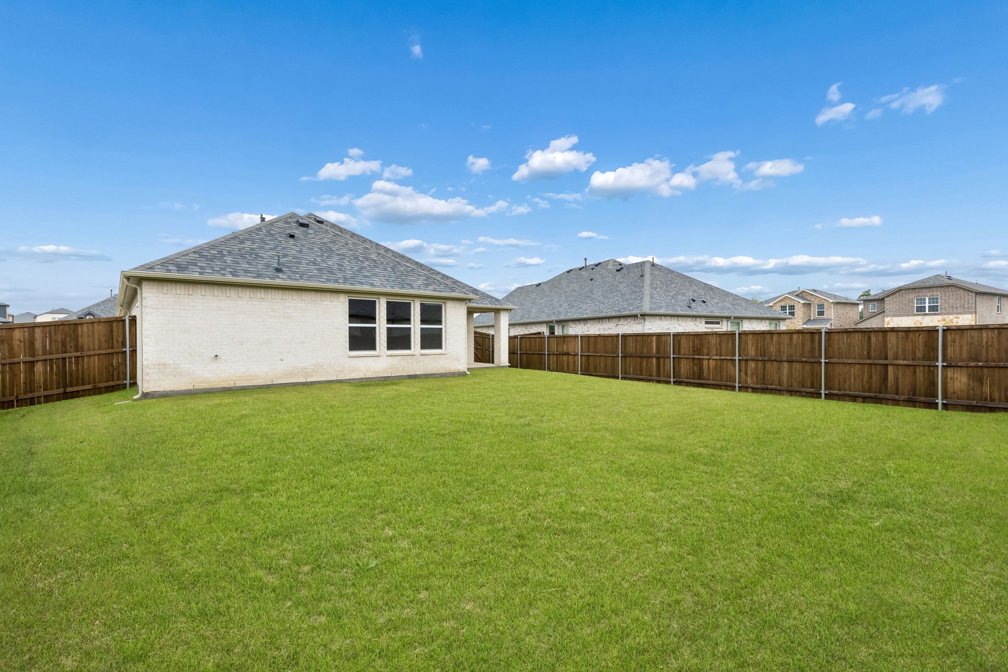3203 Giovanni Point Princeton TX 75407