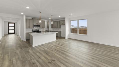 8716 Preakness Street Aubrey TX 76227