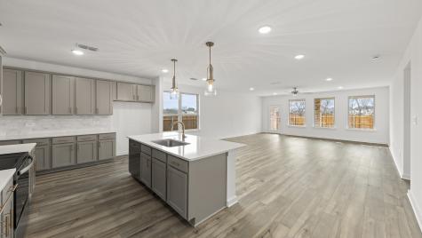 8716 Preakness Street Aubrey TX 76227