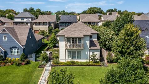 2516 Sandage Avenue Fort Worth TX 76109