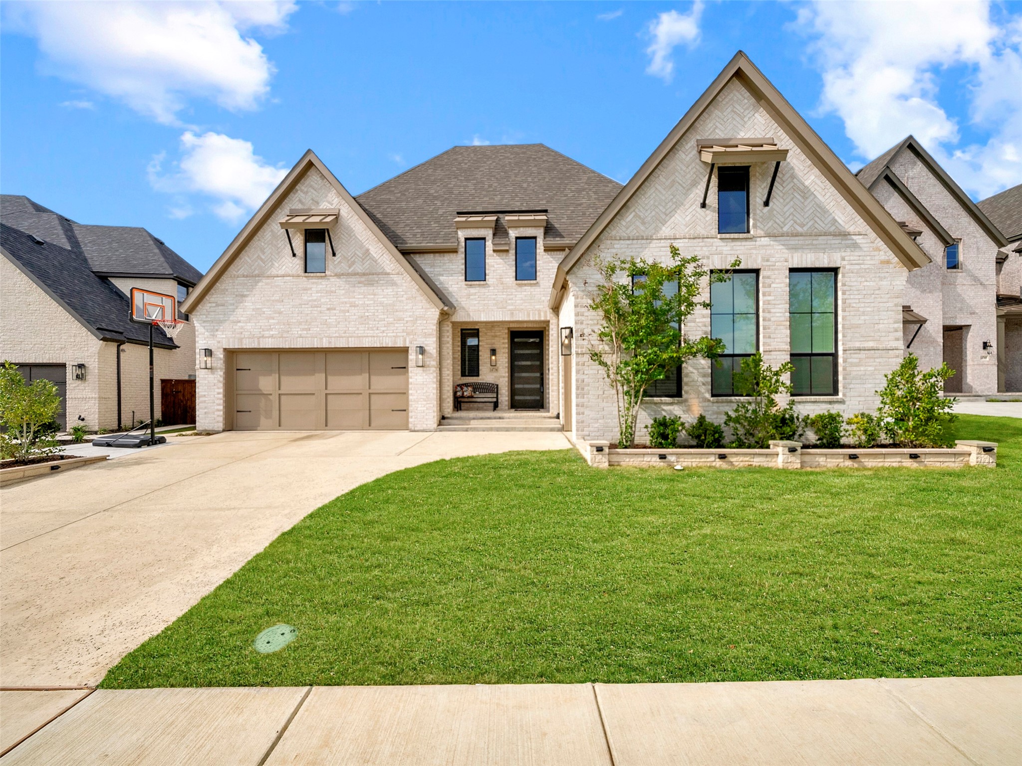14736 Gerbera Daisy Road Frisco TX 75035