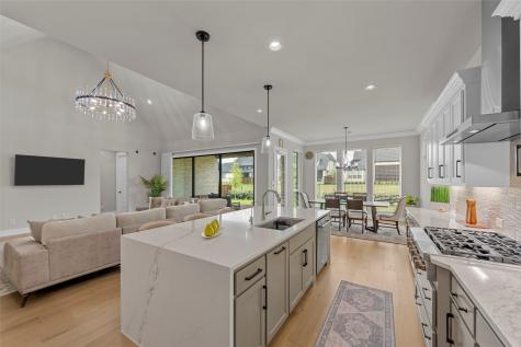 14736 Gerbera Daisy Road Frisco TX 75035