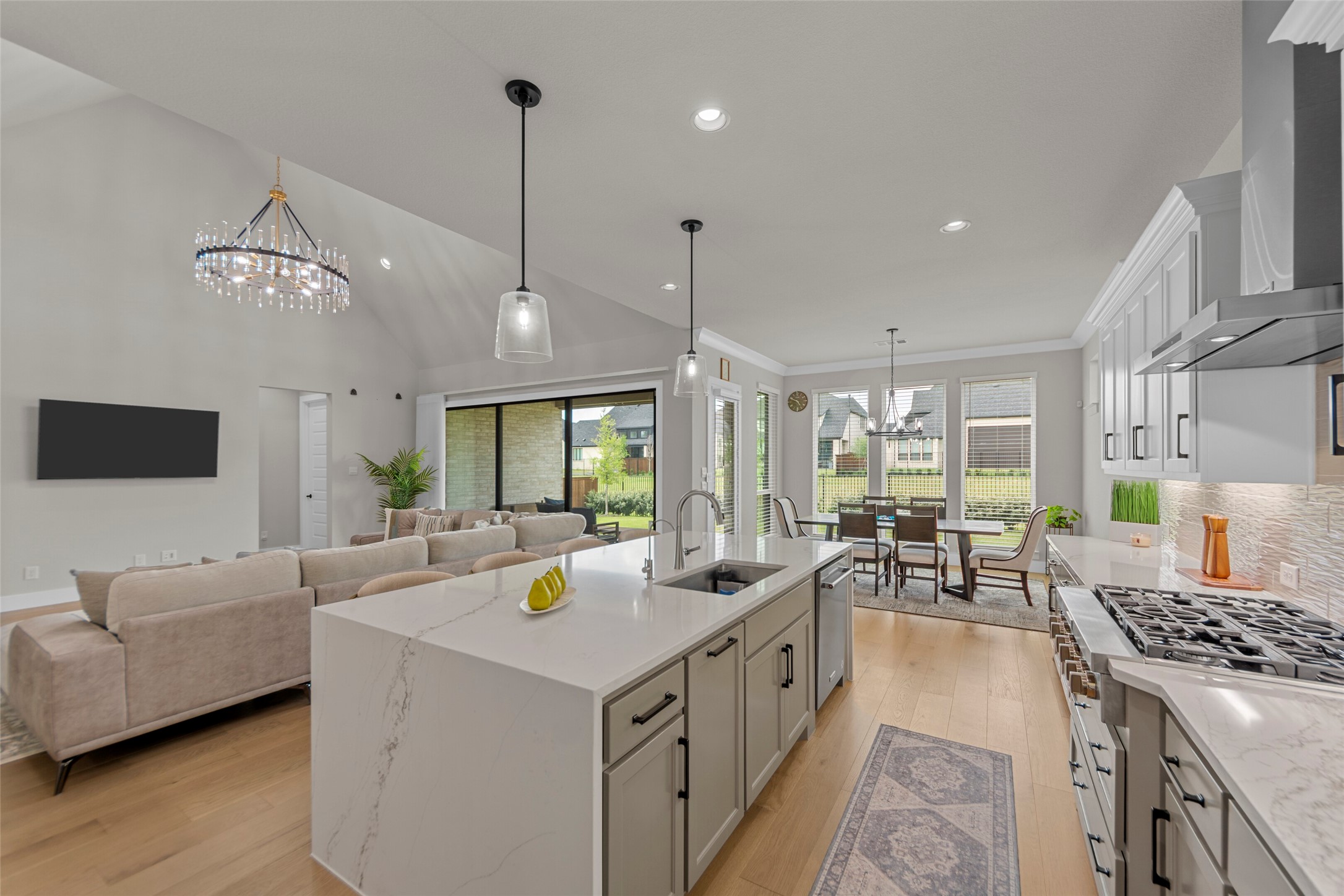 14736 Gerbera Daisy Road Frisco TX 75035