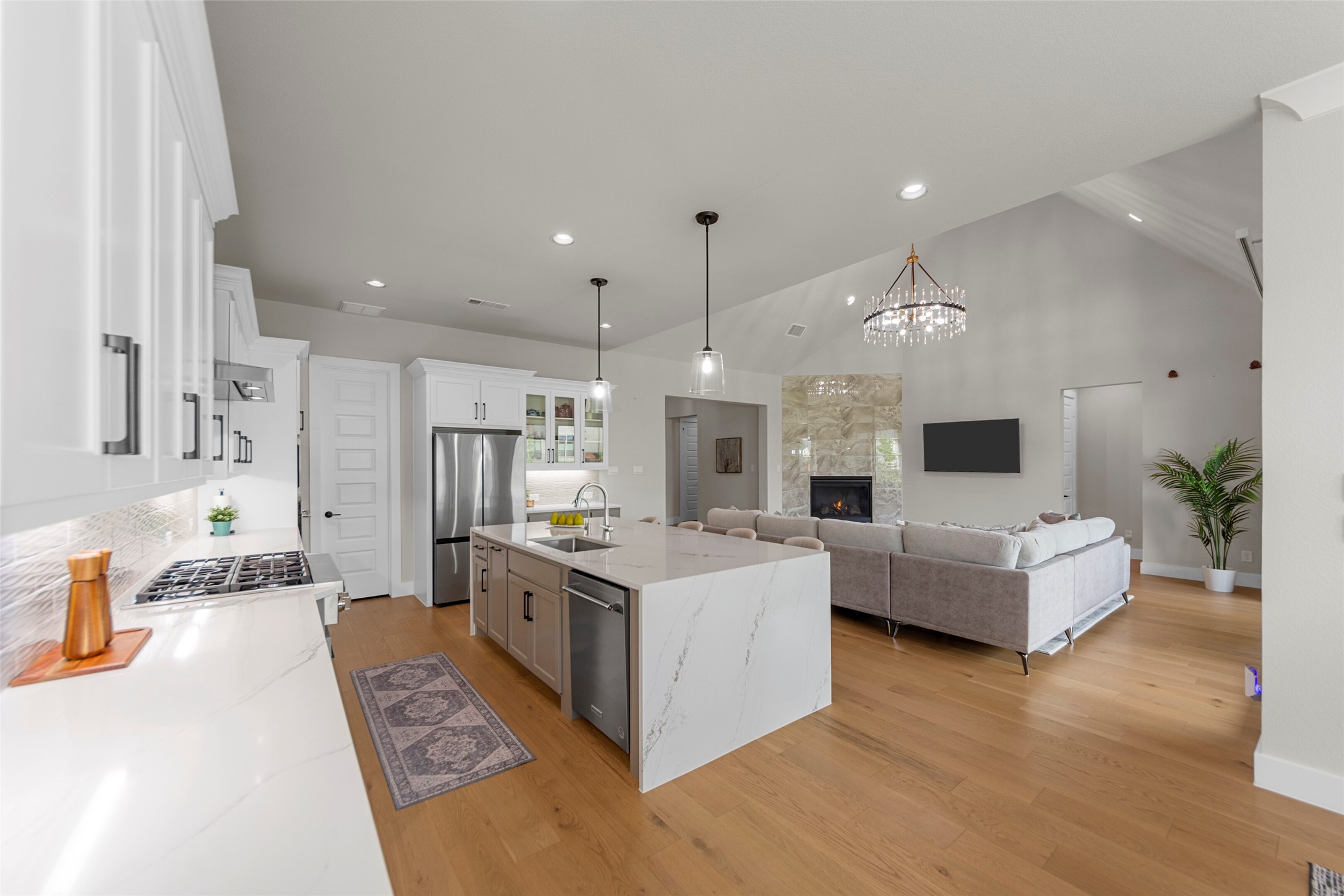 14736 Gerbera Daisy Road Frisco TX 75035