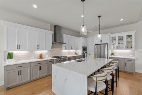 14736 Gerbera Daisy Road Frisco TX 75035