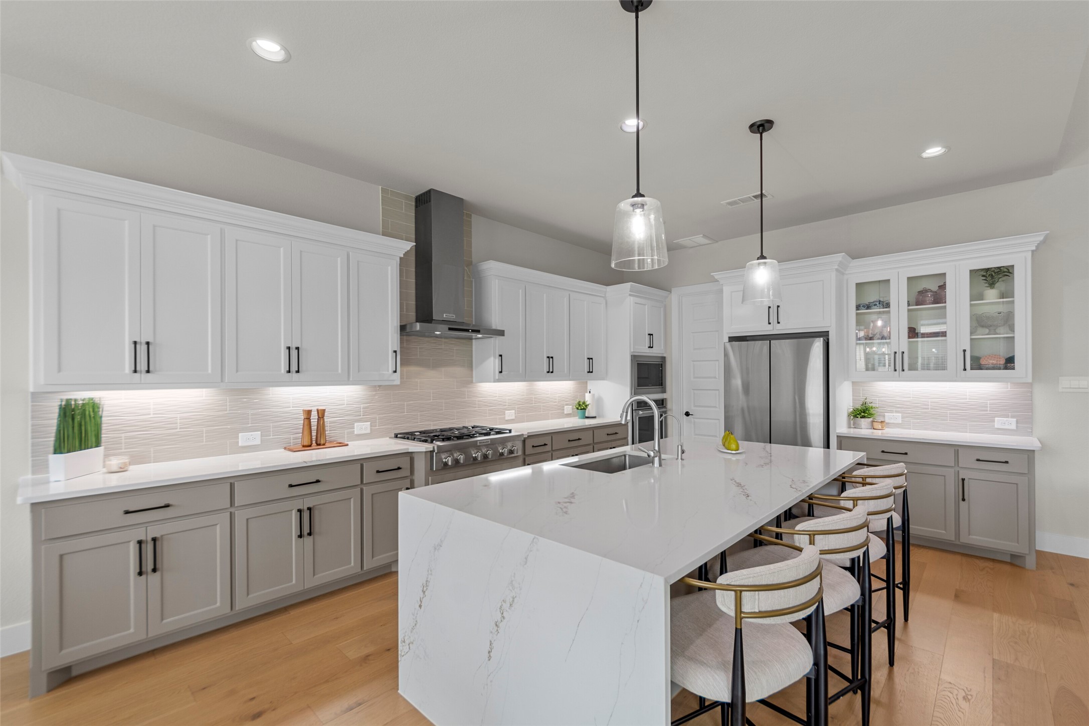 14736 Gerbera Daisy Road Frisco TX 75035
