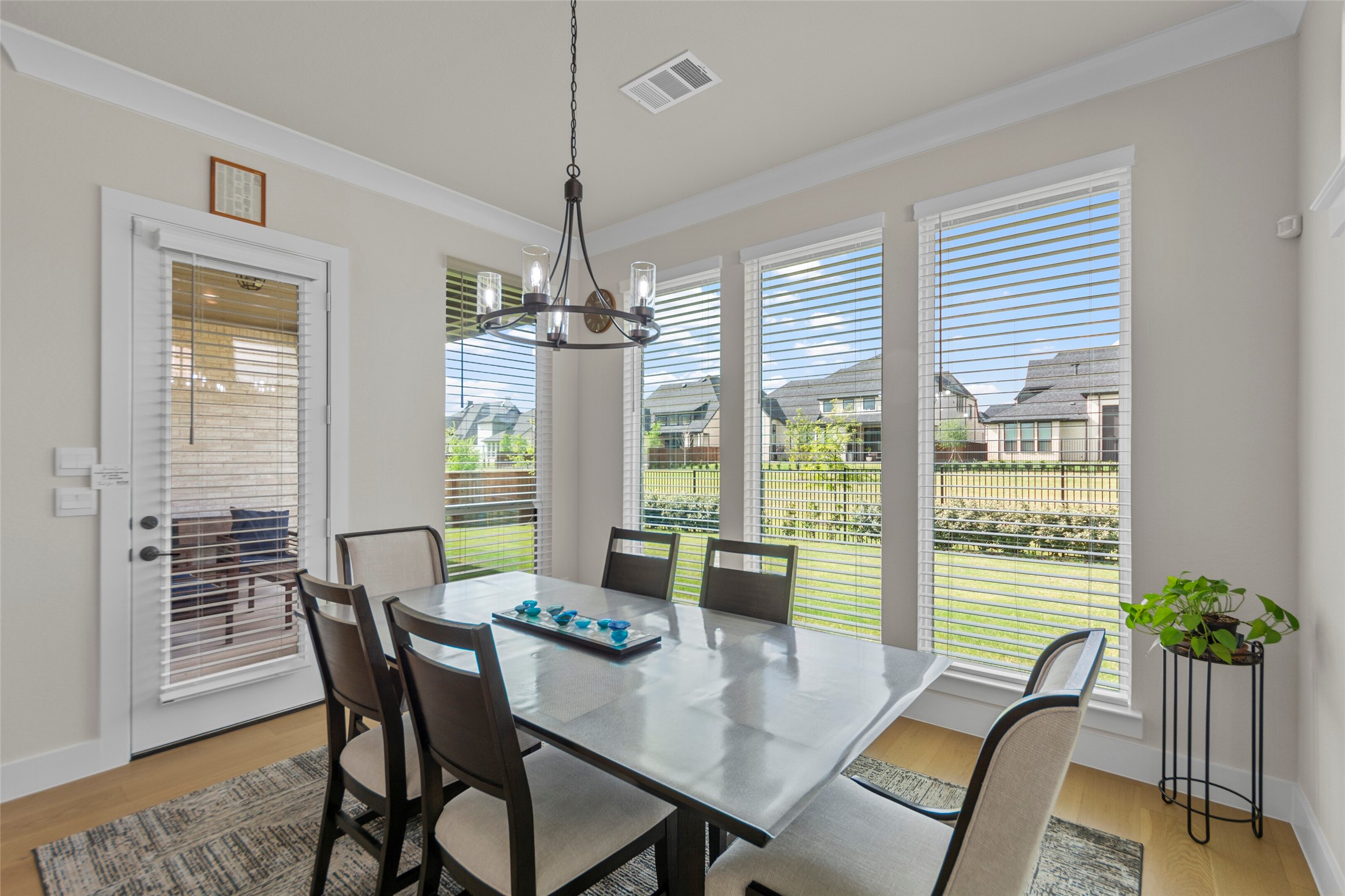 14736 Gerbera Daisy Road Frisco TX 75035