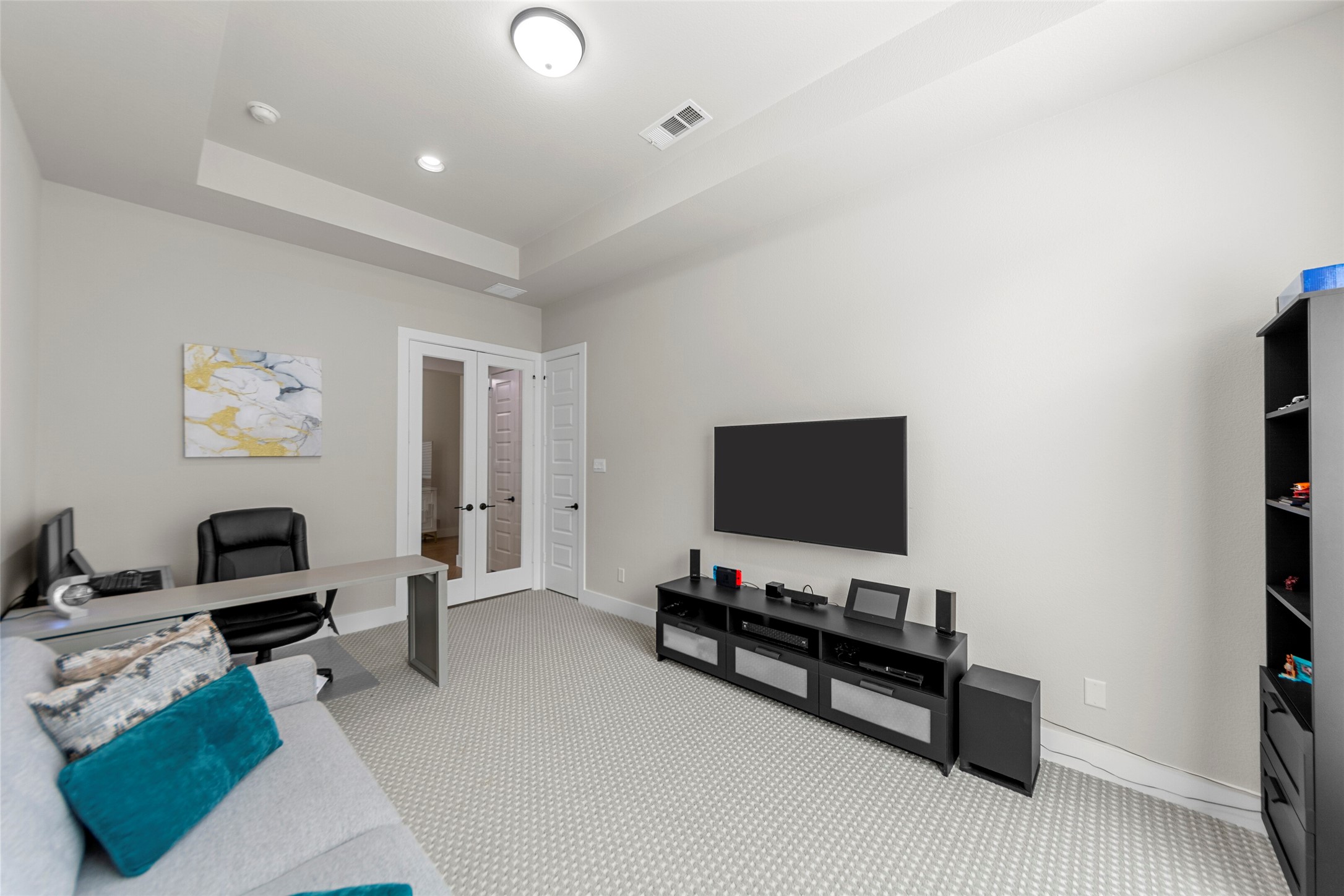 14736 Gerbera Daisy Road Frisco TX 75035