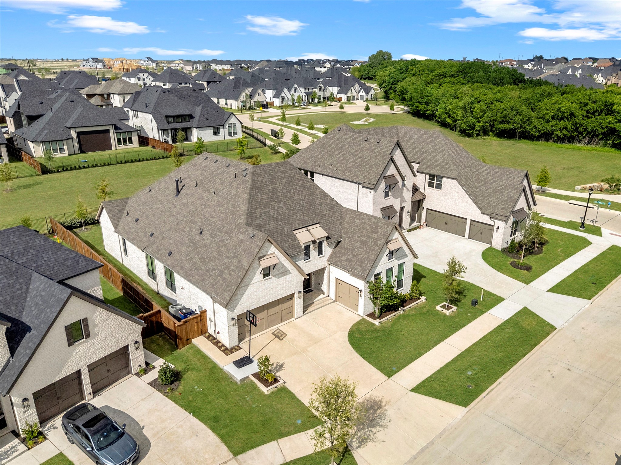 14736 Gerbera Daisy Road Frisco TX 75035