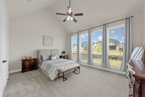 14736 Gerbera Daisy Road Frisco TX 75035