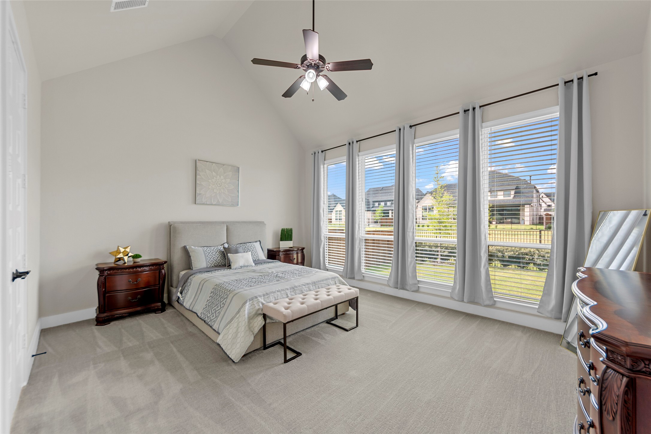 14736 Gerbera Daisy Road Frisco TX 75035