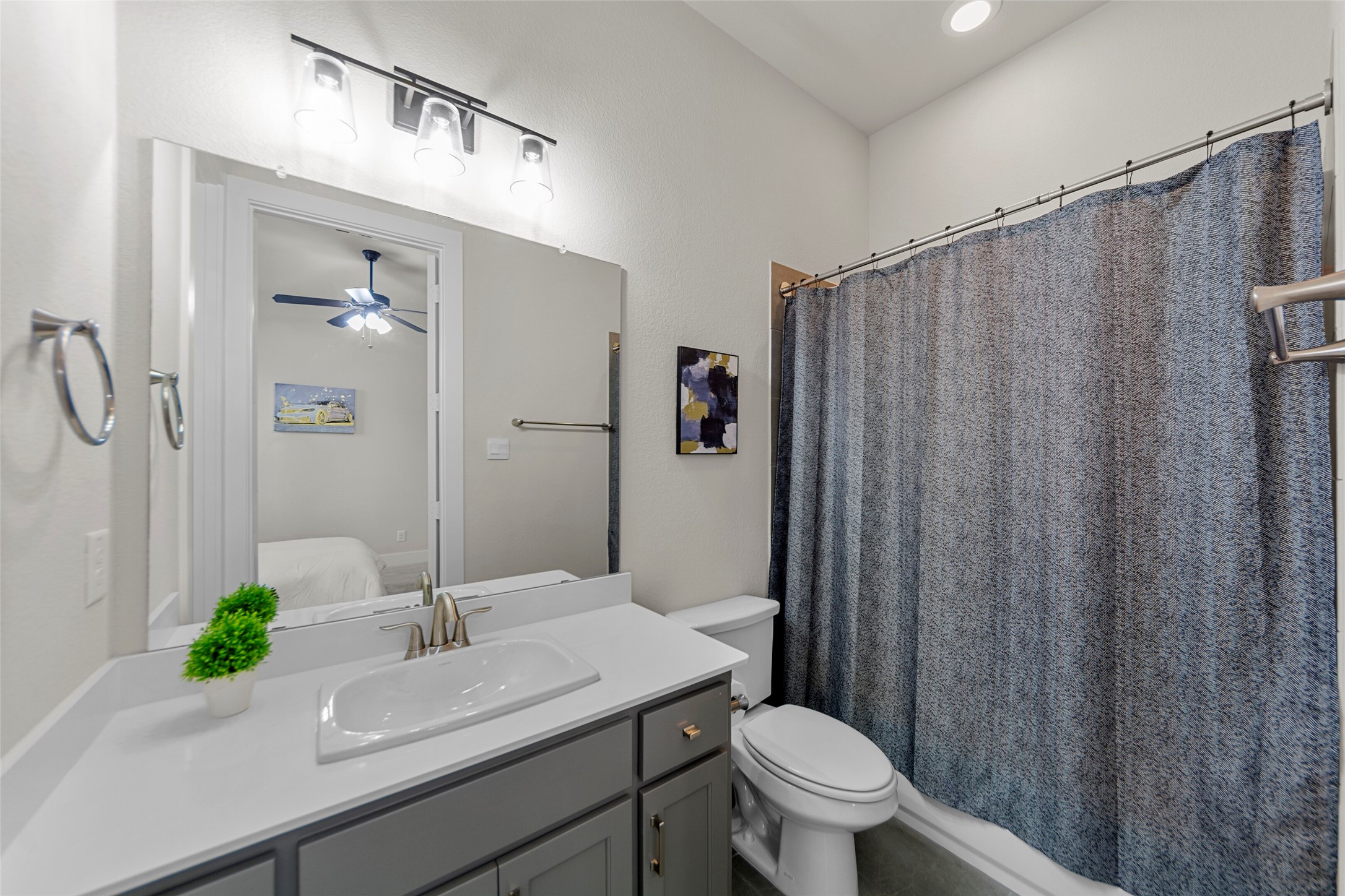 14736 Gerbera Daisy Road Frisco TX 75035