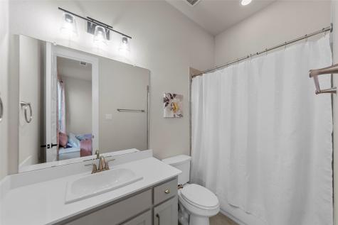 14736 Gerbera Daisy Road Frisco TX 75035