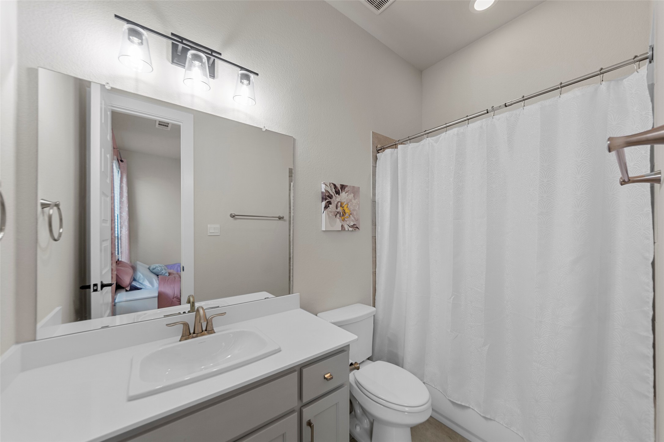 14736 Gerbera Daisy Road Frisco TX 75035