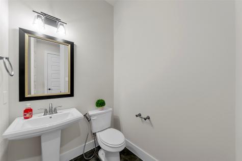 14736 Gerbera Daisy Road Frisco TX 75035