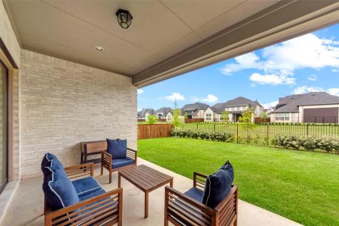 14736 Gerbera Daisy Road Frisco TX 75035