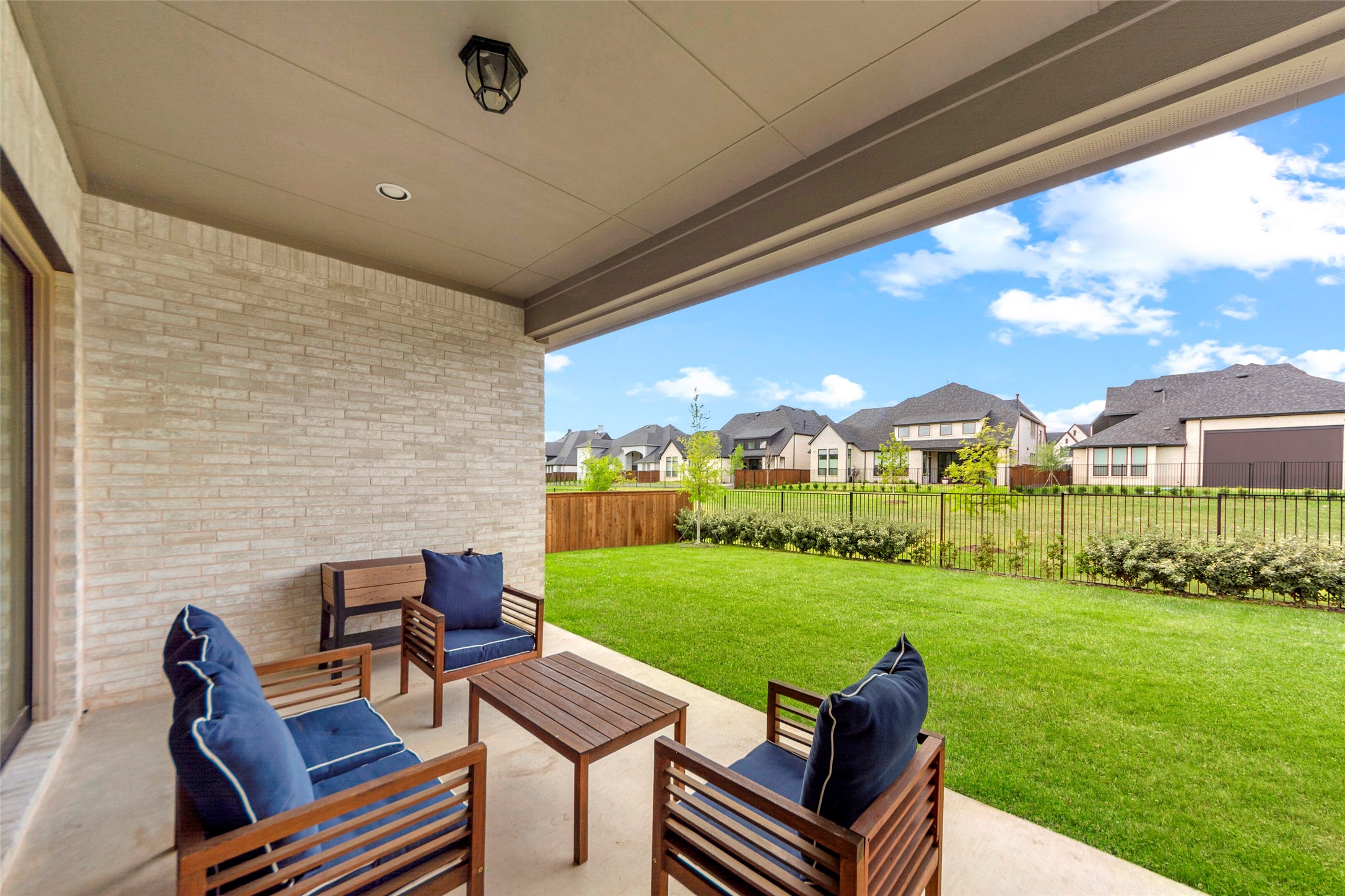 14736 Gerbera Daisy Road Frisco TX 75035