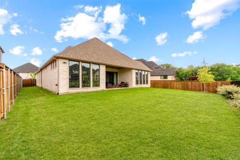 14736 Gerbera Daisy Road Frisco TX 75035