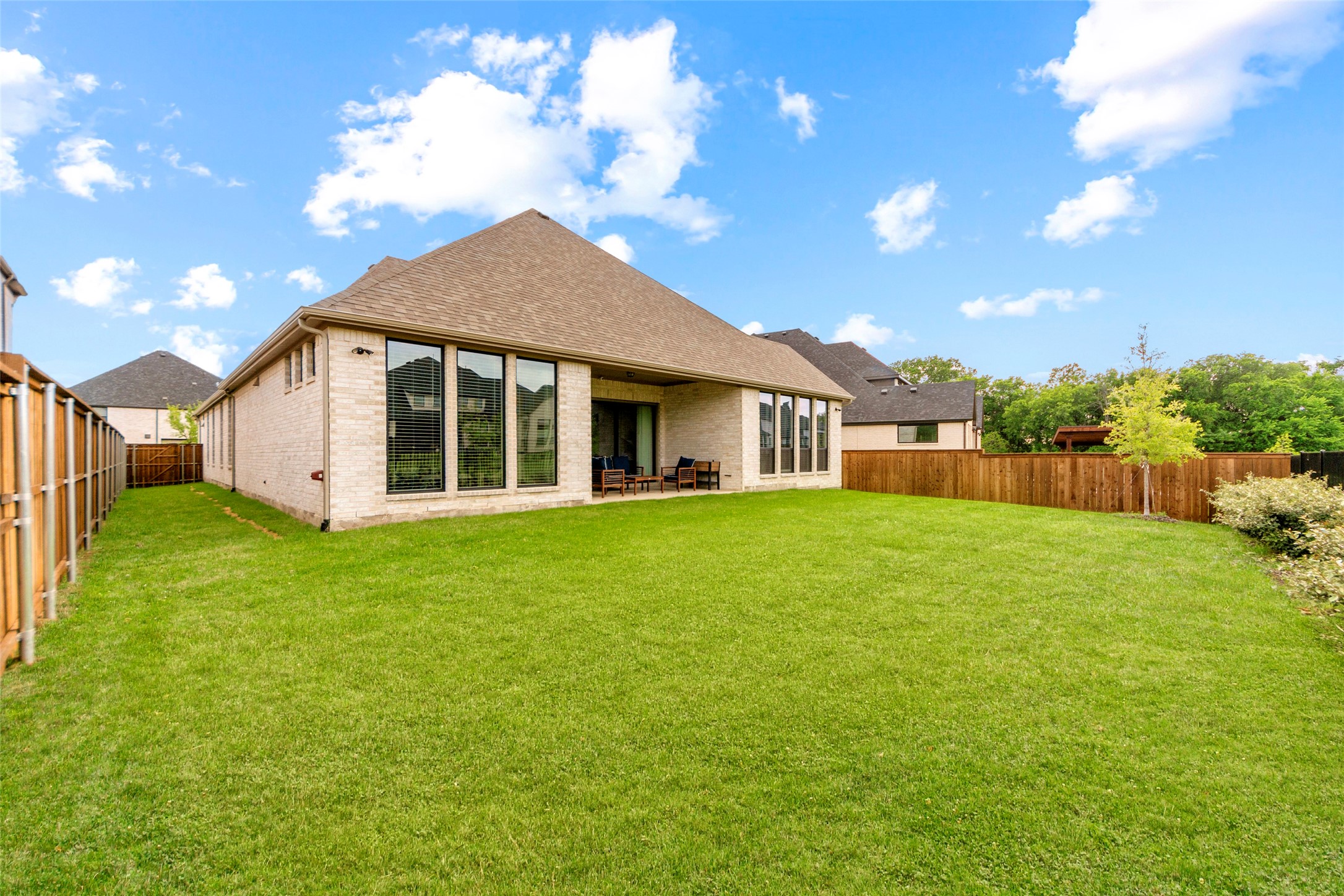 14736 Gerbera Daisy Road Frisco TX 75035