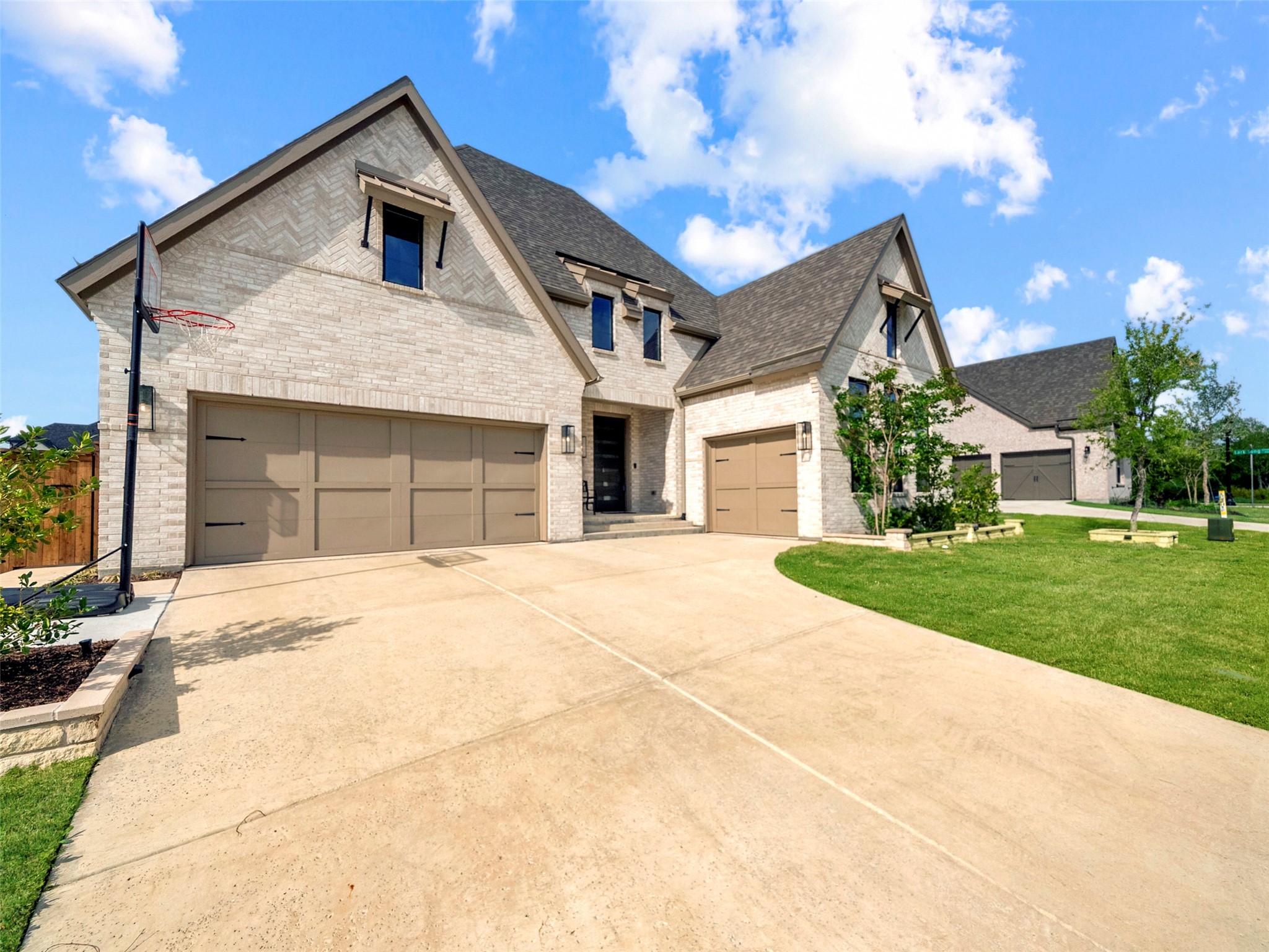 14736 Gerbera Daisy Road Frisco TX 75035