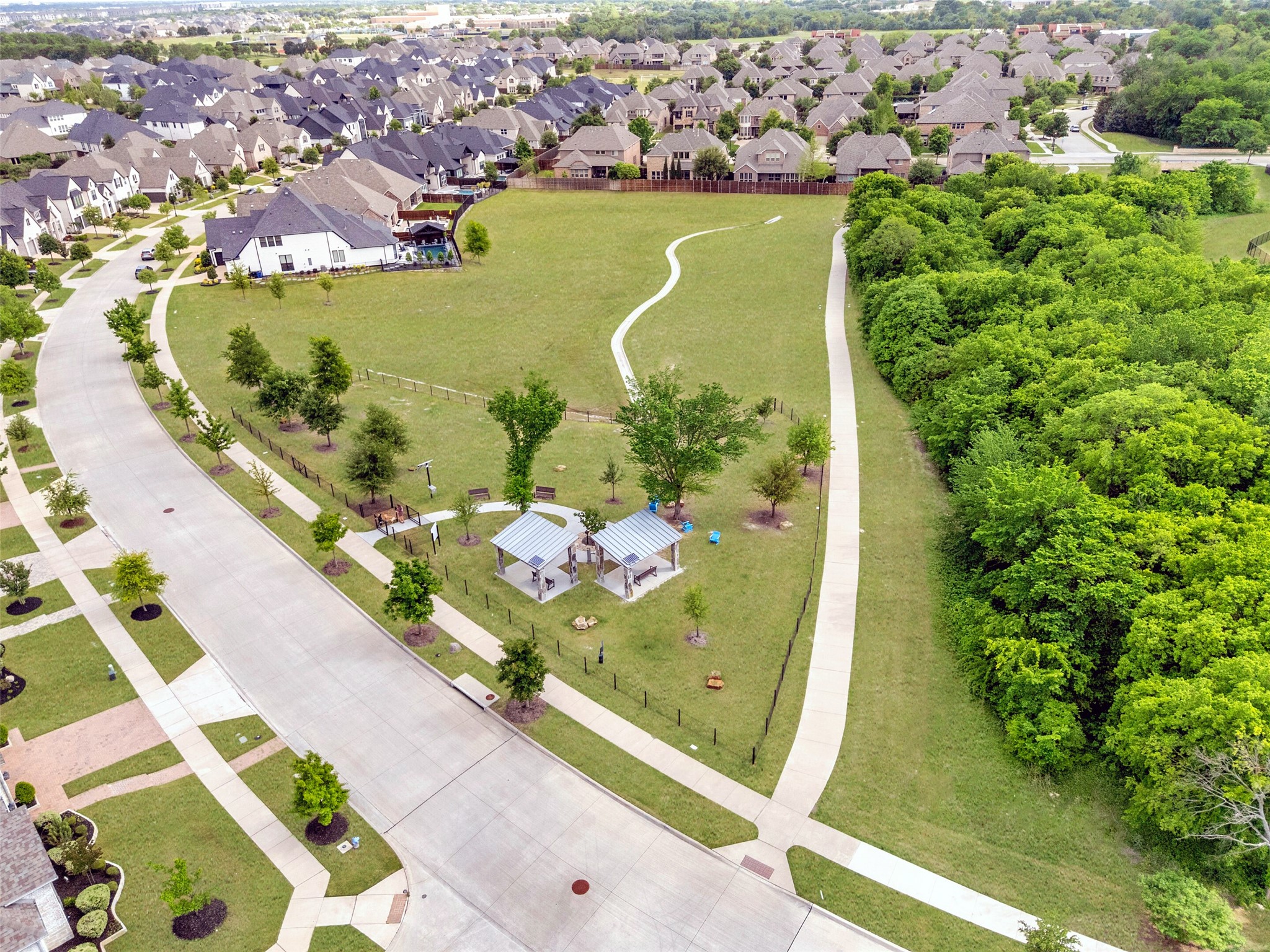 14736 Gerbera Daisy Road Frisco TX 75035