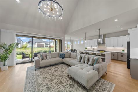 14736 Gerbera Daisy Road Frisco TX 75035