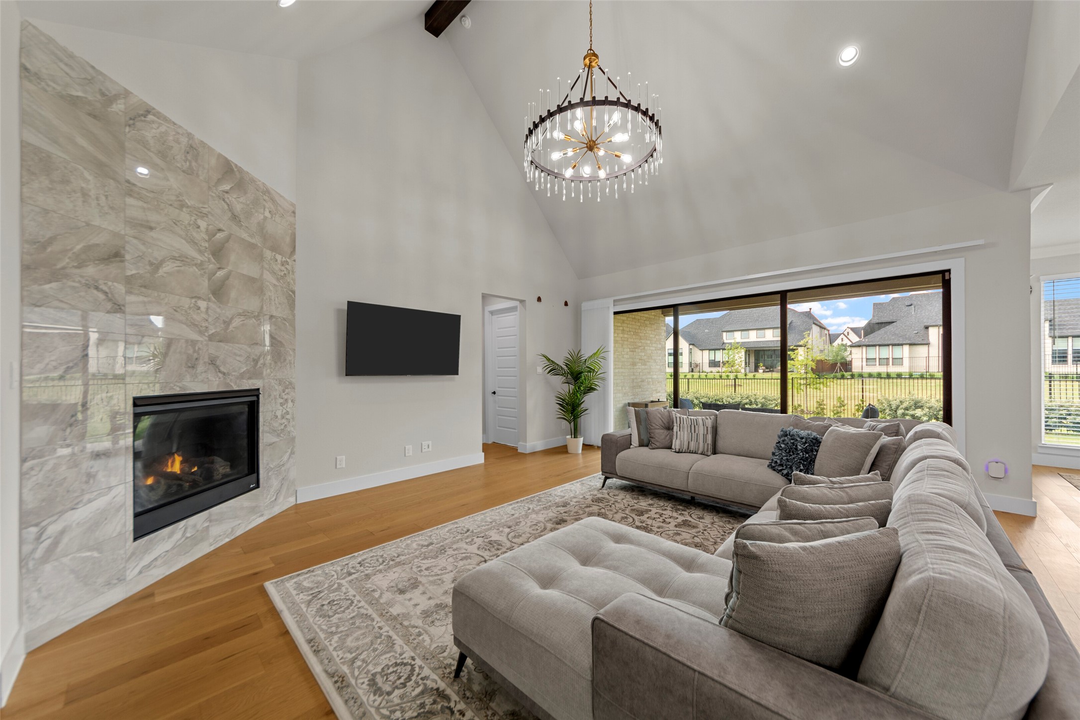 14736 Gerbera Daisy Road Frisco TX 75035