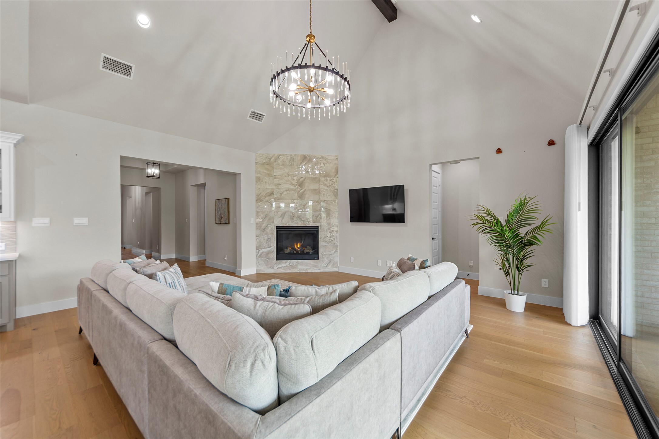14736 Gerbera Daisy Road Frisco TX 75035