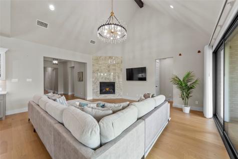 14736 Gerbera Daisy Road Frisco TX 75035