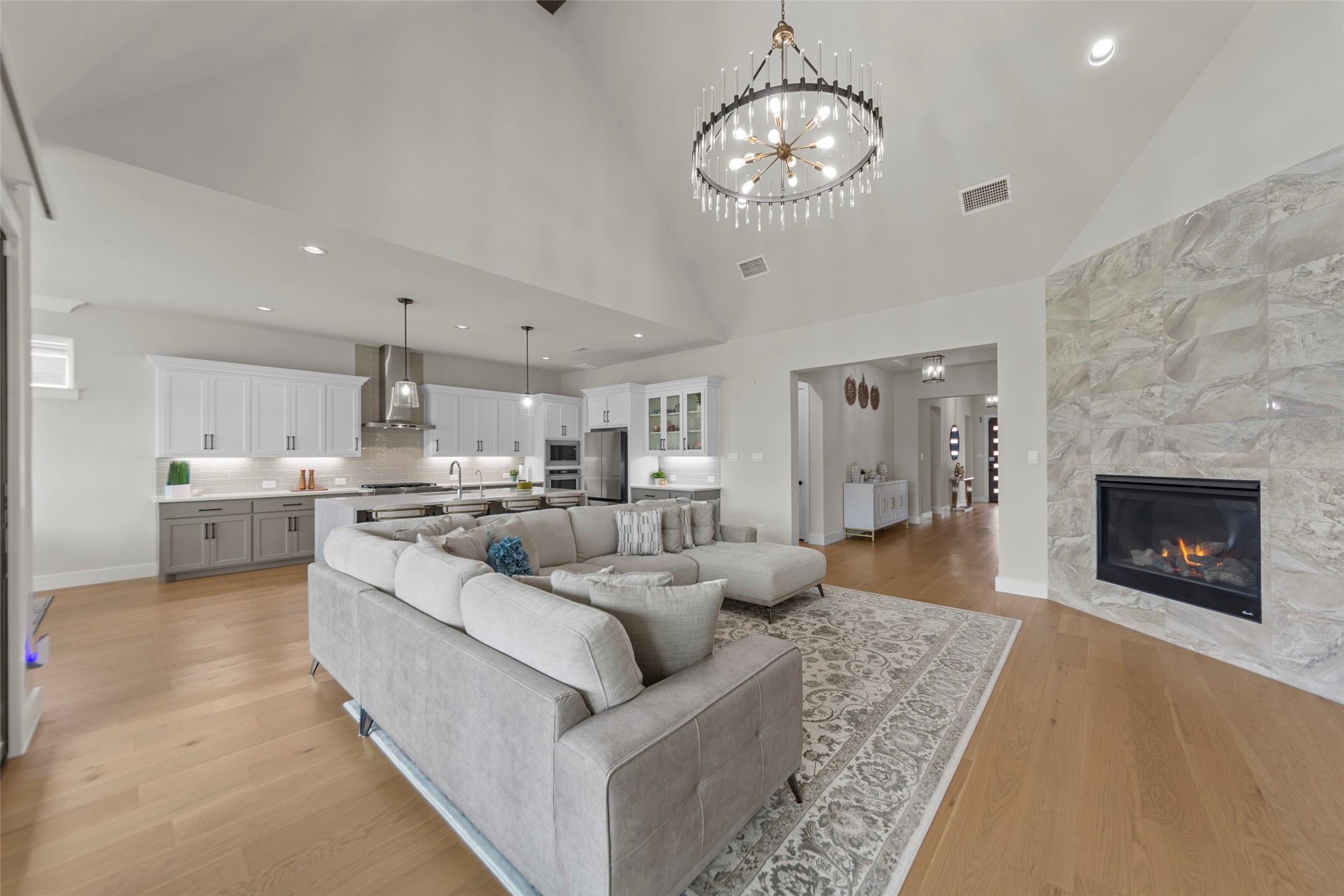 14736 Gerbera Daisy Road Frisco TX 75035