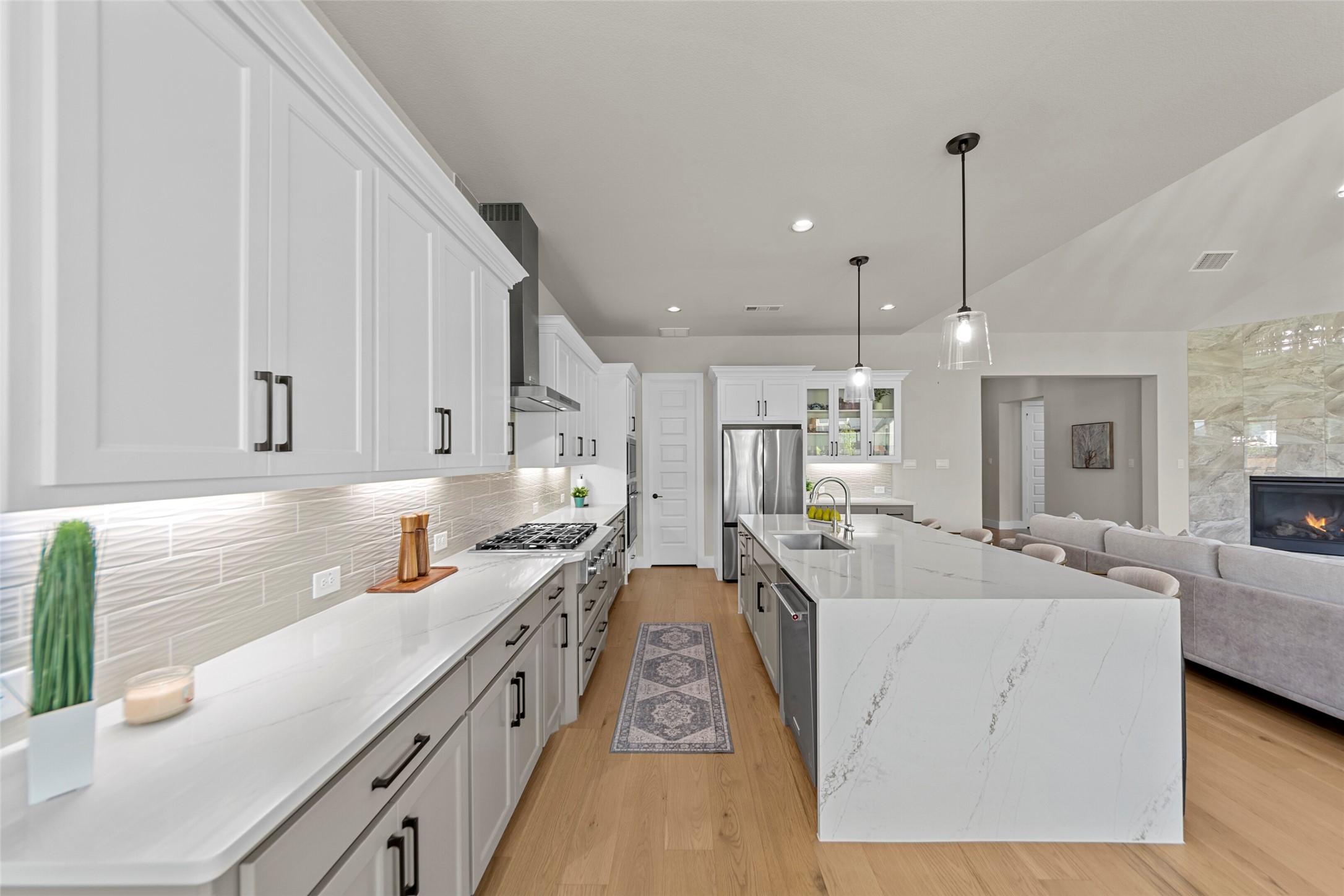 14736 Gerbera Daisy Road Frisco TX 75035