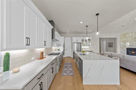 14736 Gerbera Daisy Road Frisco TX 75035