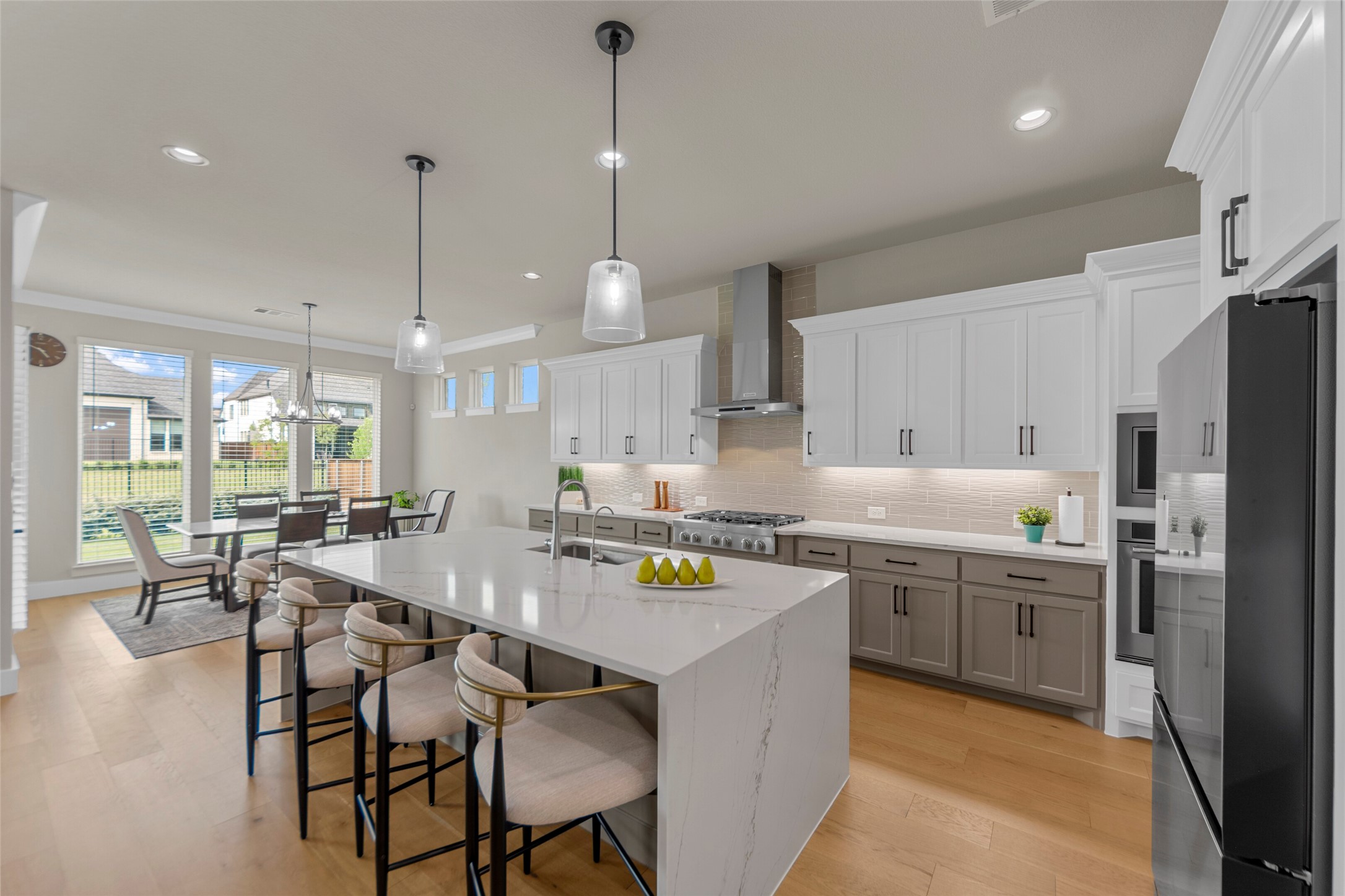 14736 Gerbera Daisy Road Frisco TX 75035