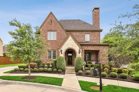 2200 Broken Gate Road Carrollton TX 75010