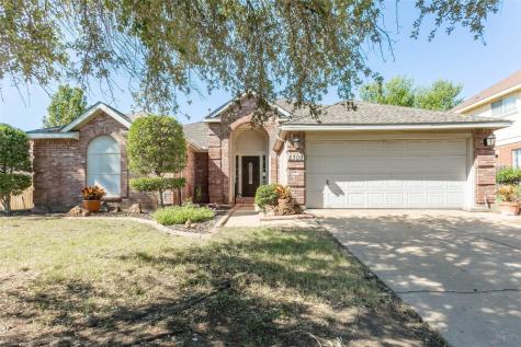 2309 Carriage Hill Denton TX 76207