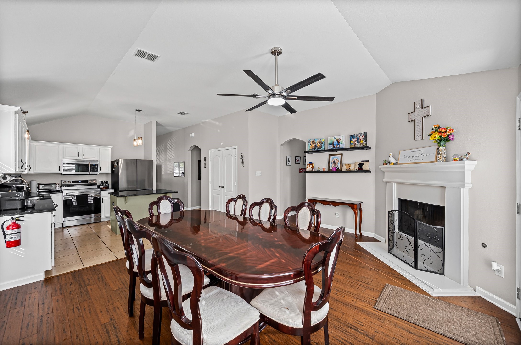 1436 Broken Spoke Court Fort Worth TX 76131