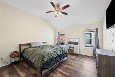 1436 Broken Spoke Court Fort Worth TX 76131