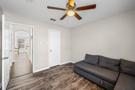 1436 Broken Spoke Court Fort Worth TX 76131