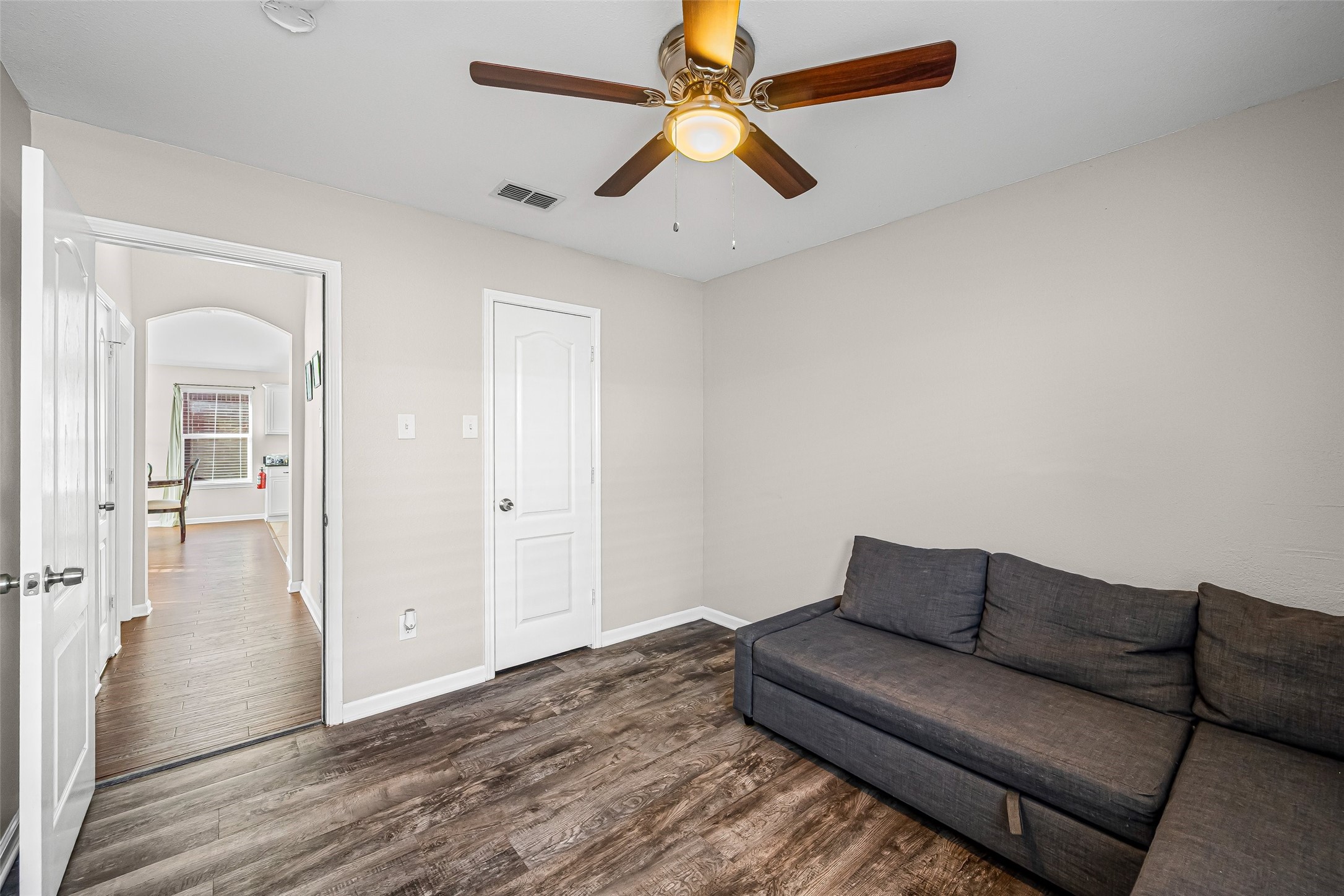 1436 Broken Spoke Court Fort Worth TX 76131