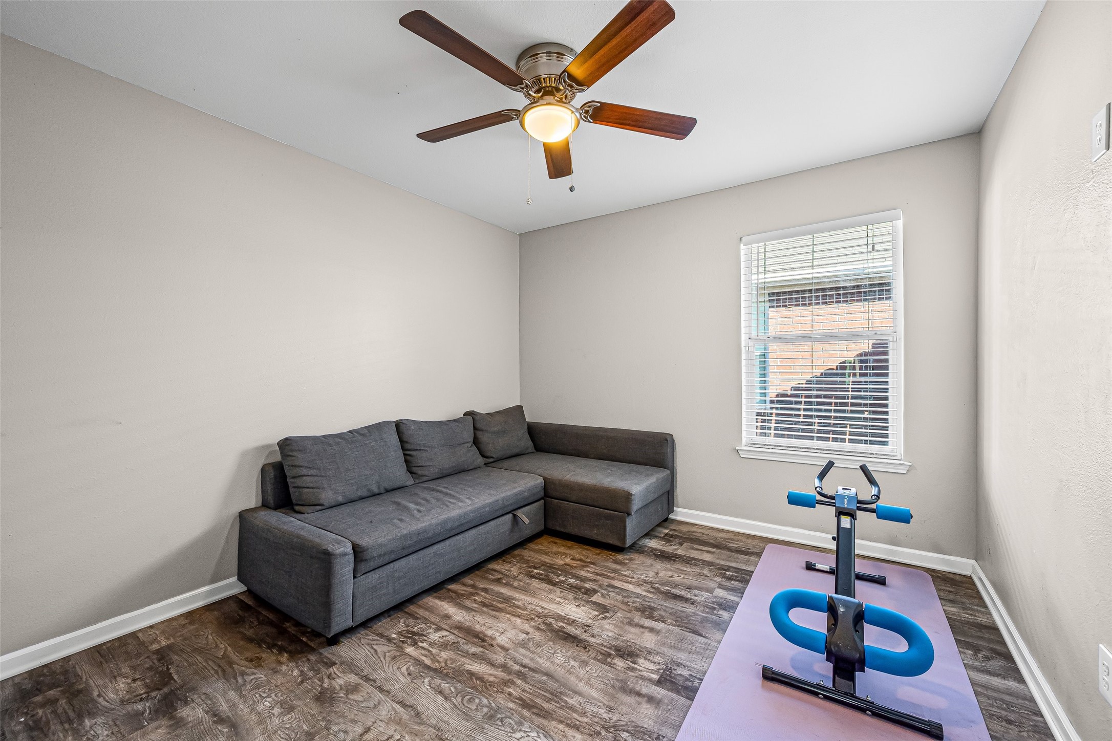 1436 Broken Spoke Court Fort Worth TX 76131