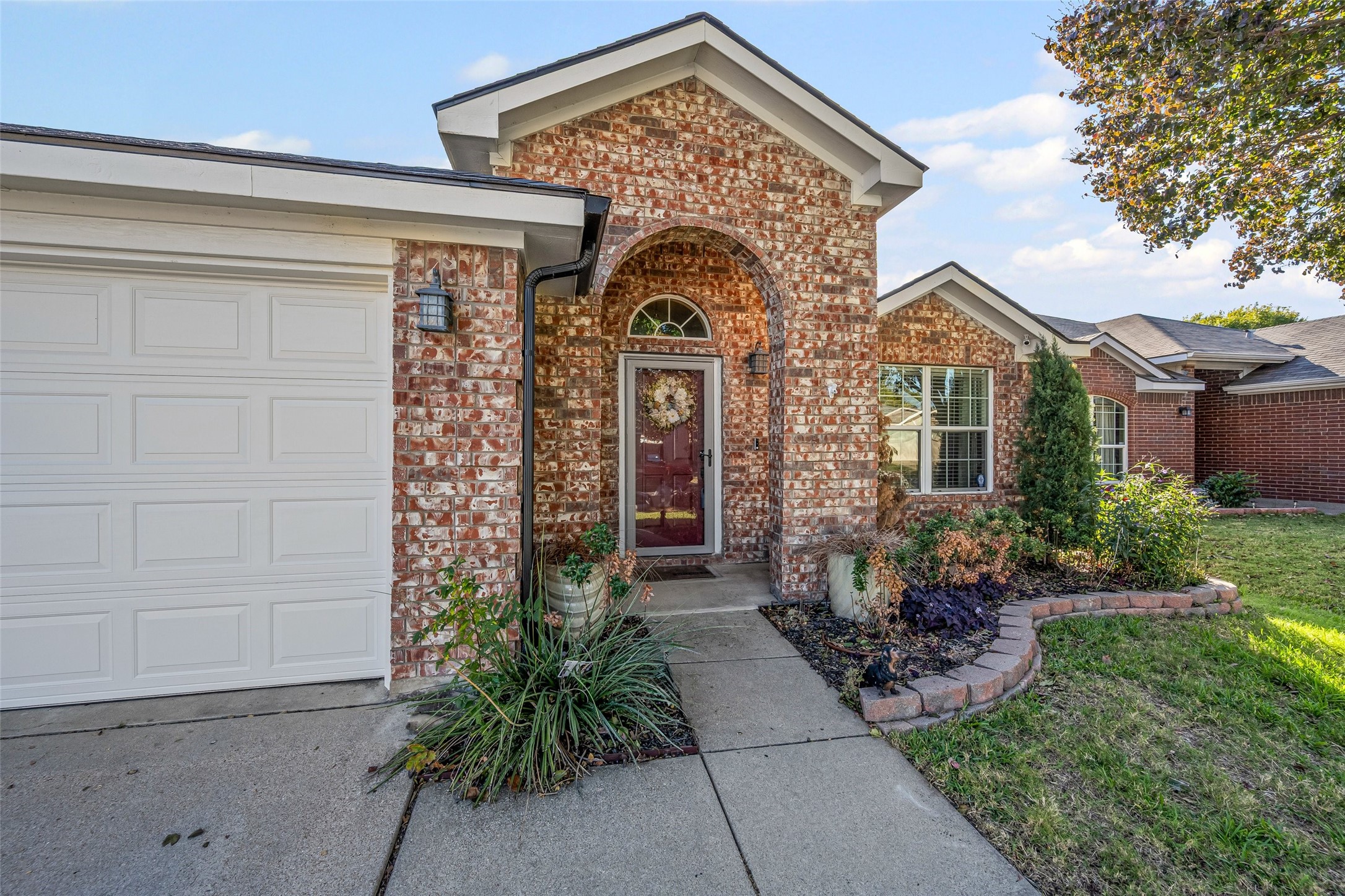 1436 Broken Spoke Court Fort Worth TX 76131