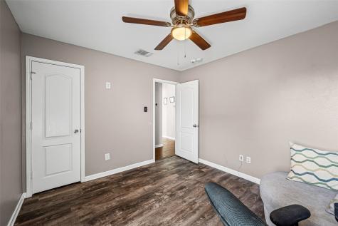 1436 Broken Spoke Court Fort Worth TX 76131