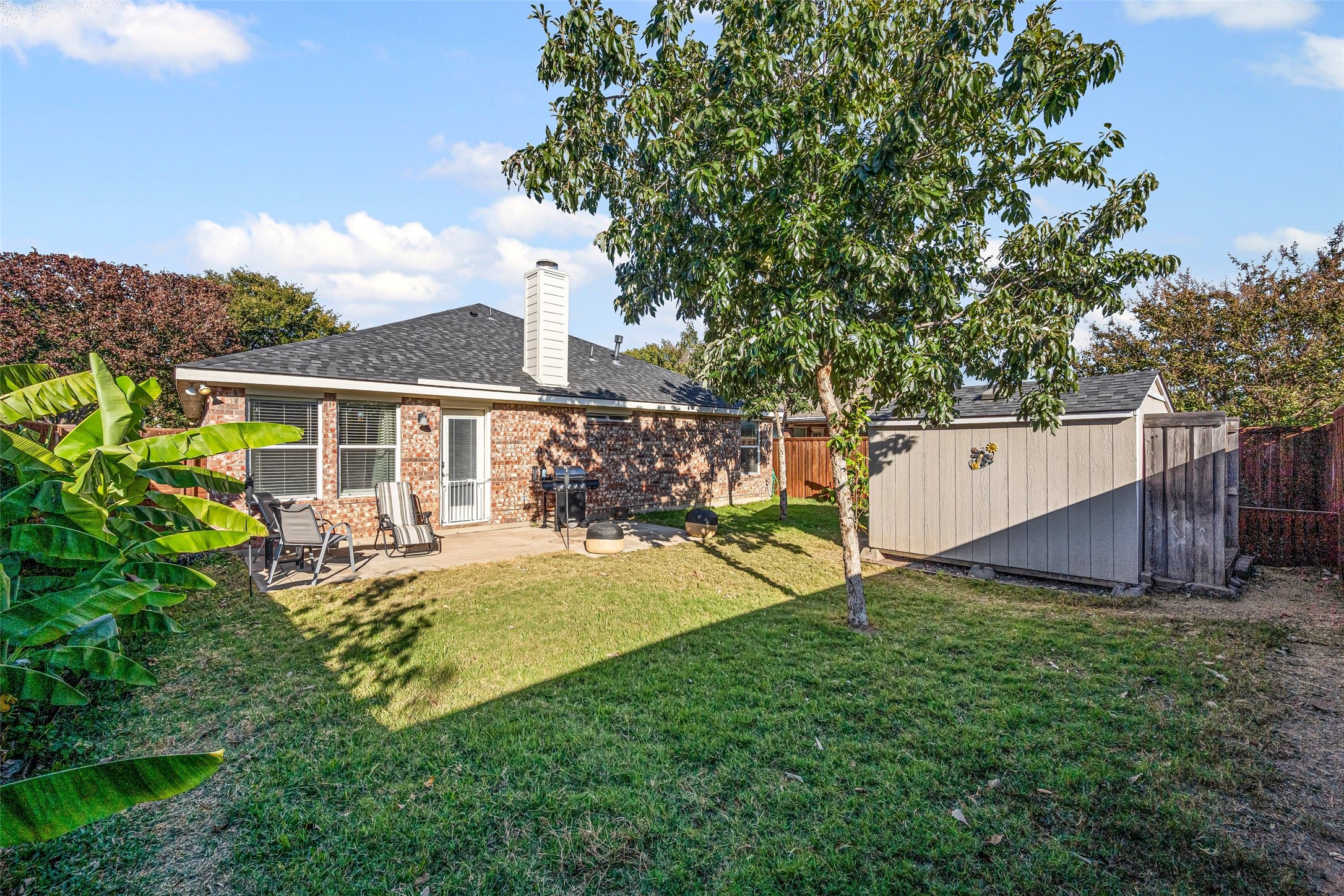 1436 Broken Spoke Court Fort Worth TX 76131