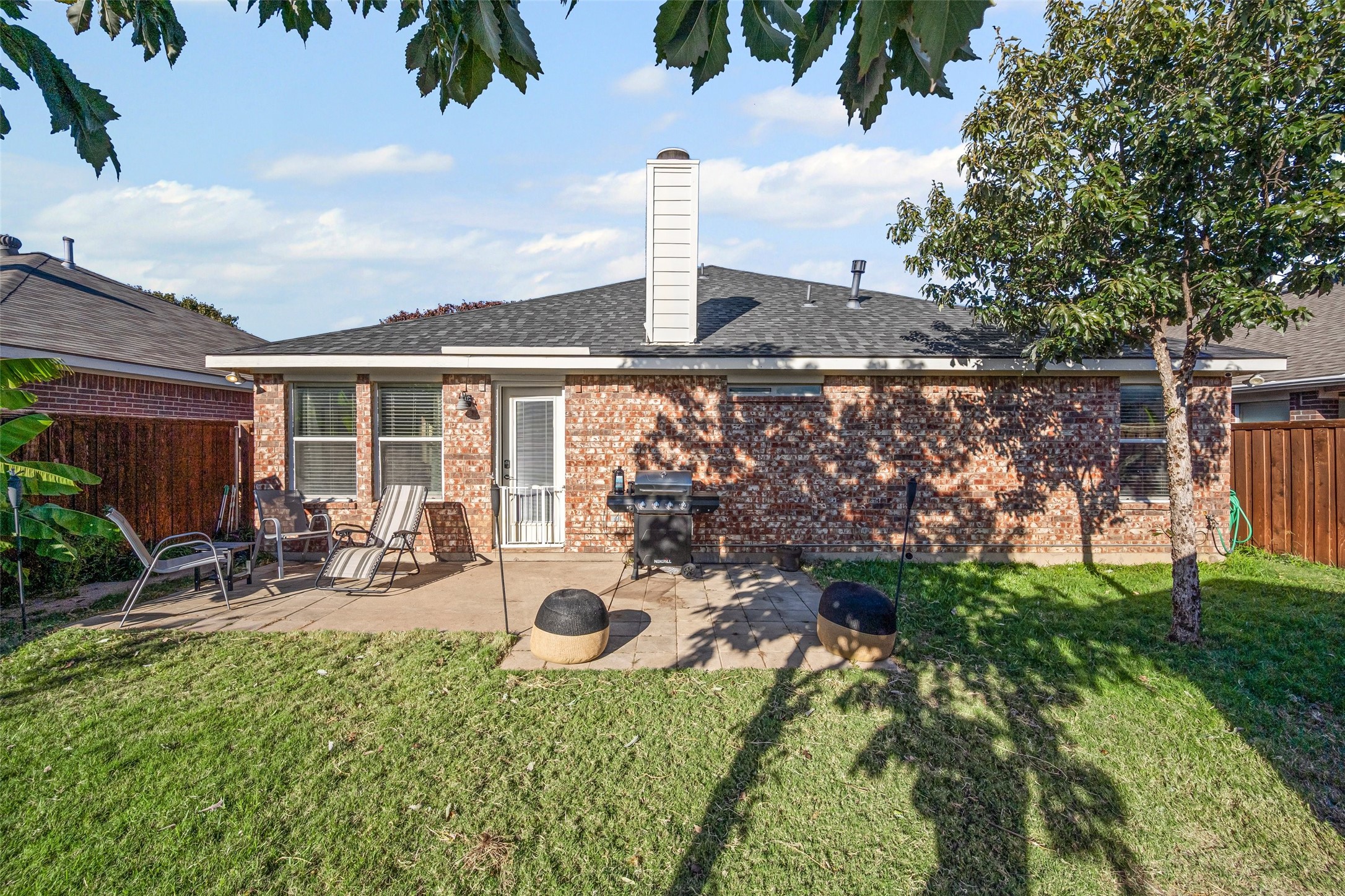 1436 Broken Spoke Court Fort Worth TX 76131